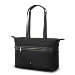 Samsonite Mobile Solution 2 Tote & Carry-On 2-Piece Set ( Black , One Size ) Black One Size U1