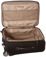 Travelpro Platinum Magna 2 | 22-Inch Express Rollaboard Black One Size U2