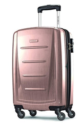Samsonite Winfield 2 Hardside Luggage with Spinner Wheels U12