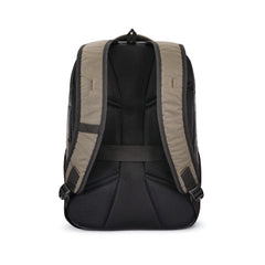 Samsonite Tectonic Crossfire Backpack ( Green/Black , One Size ) Green/Black One Size U2