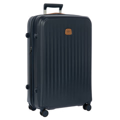 Bric's Taormina 30" Expandable Spinner ( Blue , 30-Inch ) Blue 30 Inch U1