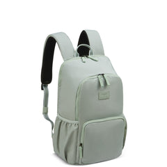florence by mills x DELSEY PARIS Fresh Start Backpack ( Sage Green , Backpack ) Sage Green Backpack U1
