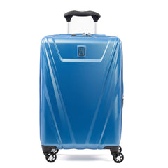 Travelpro Maxlite 5 Hardside Spinner Wheel Luggage Azure Blue Carry On 21 Inch U3