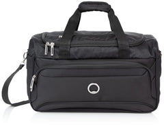 DELSEY Paris Sky Max 2.0 Softside Expandable Luggage with Spinner Wheels U3