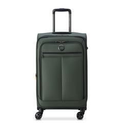 DELSEY Paris Sky Lite Softside Expandable Luggage with Spinner Wheels U2