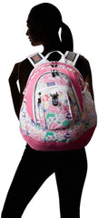 High Sierra Fat Boy Backpack U1