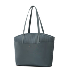 Samsonite Silhouette 18 Womens Tote ( Slate Blue , One Size ) Slate Blue One Size U1