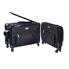 Tutto Machine On Wheels U2