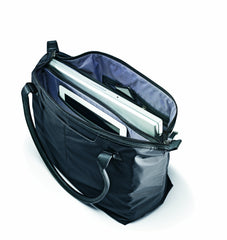 Samsonite Luggage Ladies Jordyn Tote Black 21 U1