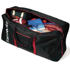 Samsonite Tote-A-Ton 32.5-Inch Duffel Bag ( Black , 3-Pack ) Black 3 Pack U17