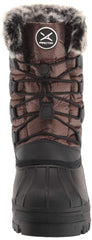 Arctix Women's Below Zero Winter Boot ( Camel , 8 ) Camel 8 U1