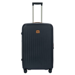Bric's Taormina 30" Expandable Spinner ( Blue , 30-Inch ) Blue 30 Inch U1