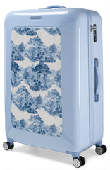 Ted Baker Women's Hardside Lightweight Spinner Luggage U1