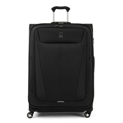 Travelpro Maxlite 5 Softside Expandable Luggage with 4 Spinner Wheels, Lightweight Suitcase, Men and Women U17