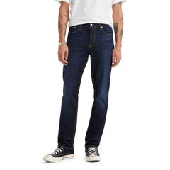 Levi's Men's 511 Slim Fit Jeans (Also Available in Big & Tall), Myers Crescent Adv-Medium Indigo, 32W x 32L Myers Crescent Adv - Medium Indigo 32W x 32L U1