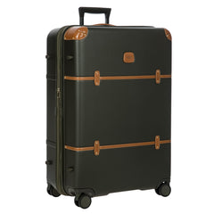 Bric's Bellagio 3.0 30" Expandable Spinner ( Olive , 30-Inch ) Olive 30 Inch U1