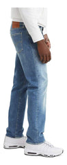 Levi's Men's 541 Athletic Fit Jeans (Also Available in Big & Tall), Walter-Stretch, 35W x 32L U1