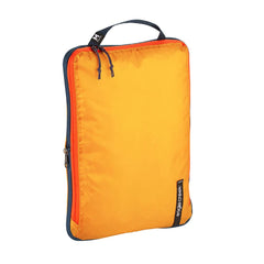 Eagle Creek Pack-It Small Pack-It Isolate Compression Cube, Sahara Yellow Sahara Yellow Medium U1