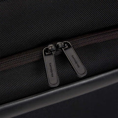 Samsonite Pivot Business Carry-On Luggage with Spinner Wheels, Black U1