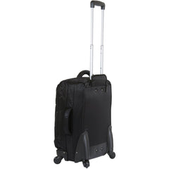 Lipault Paris Upright 4 Wheeled Carry On Trolly, Black, One Size Black One Size U2
