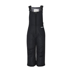 Arctix Infant/Toddler Chest High Snow Bib Overalls, Black, 3T Black 3T U2