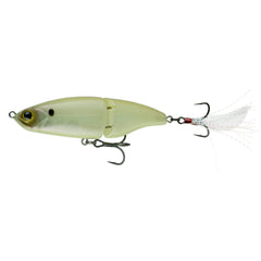 6th Sense Fishing Speed Glide 100 Swimbait (Spanish Bone) U1