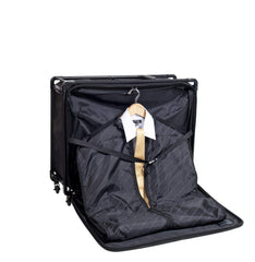 Tutto 28" Large Collapsible Pullman (Black) Black 28-inch U1