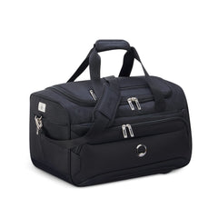 DELSEY Paris Sky Max 2.0 Softside Expandable Luggage with Spinner Wheels U3