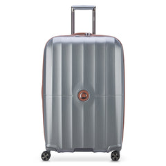 DELSEY Paris Carrousel Hardside Expandable Luggage with Spinner Wheels U3