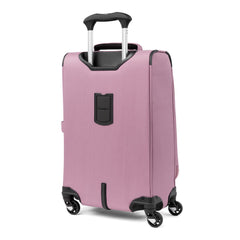 Travelpro Maxlite 5 Softside Expandable Luggage with 4 Spinner Wheels, Lightweight Suitcase, Men and Women U2
