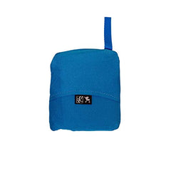 J.L. Childress Gate Check Bag for Standard & Double Strollers ( Blue- Large , One Size ) Blue- Large One Size U4
