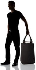 Delsey Luggage Starcktrip Romack Trolley Tote U1