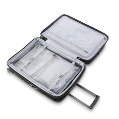 Samsonite Outline Pro Large Spinner ( Midnight Black , One Size ) Midnight Black One Size U1