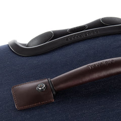 Travelpro Platinum Elite Softside Expandable Luggage, 8 Wheel Spinner Suitcase, USB Port, Suiter, Men and Women U4