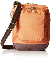 Pacsafe Citysafe LS75 Anti-Theft Cross-Body Travel Bag U1