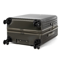 Travelpro Maxlite Air Hardside Expandable Luggage, 8 Spinner Wheels, Lightweight Hard Shell Polycarbonate U3