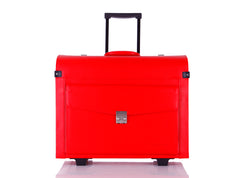 Bombata Aviatore Bombata Trolley Bag For 15 Inch Laptop U1
