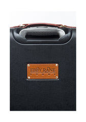 Ebby Rane Homme Quartermaster Black One Size U2