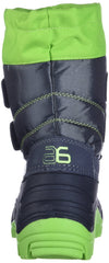 Arctix Kids T Bar Winter Boot Lime 12 U1