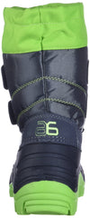 Arctix Kids T Bar Winter Boot Lime 13 U2