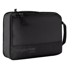 Eagle Creek Pack-It Reveal Compression Cube ( Black - Reveal (New) , Medium ) Black - Reveal (New) Medium U1