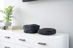 NOMATIC Packing Cubes, Compression Luggage Organizers for Carry-On, Suitcases, Travel Bags U1