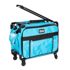 Tutto 17" Carry-On - Small (Fits Jem, etc.) Turquoise One Size U2