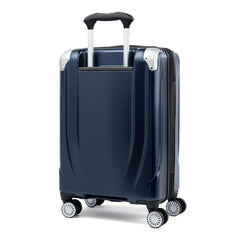 Travelpro Pathways 3 Hardside Expandable Luggage, 8 Spinner Wheels, Lightweight Hard Shell Suitcase, Carry On 21 Inch ( Royal Blue , Carry On 21 Inch ) Royal Blue Carry On 21 Inch U22