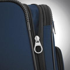American Tourister Pop Max Softside Luggage with Spinner Wheels U1