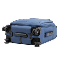 Travelpro Tourlite Softside Expandable Luggage with 4 Spinner Wheels, Lightweight Suitcase, Men and Women U4