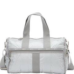 Lesportsac Essential Weekender ( Full Moon , One Size ) Full Moon One Size U1