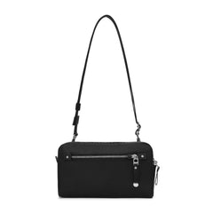 Pacsafe W 3-in-1 Sling ( Black , One Size ) Black One Size U1
