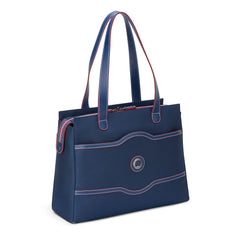 DELSEY Paris Women's Chatelet Air 2.0 Shoulder Bag U1