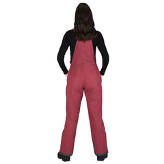 Arctix Women's Essential Bib Overall Regular 31 U1